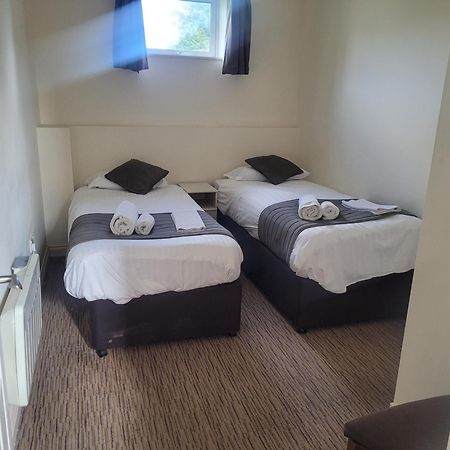 Fryatt Hotel & Bar Parkeston Экстерьер фото
