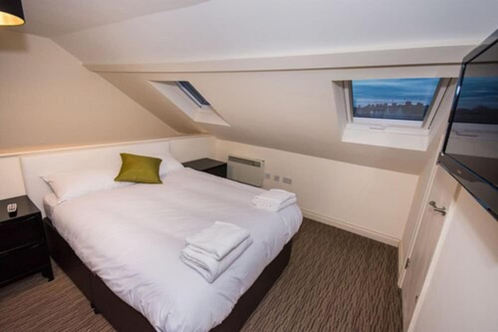 Fryatt Hotel & Bar Parkeston Экстерьер фото