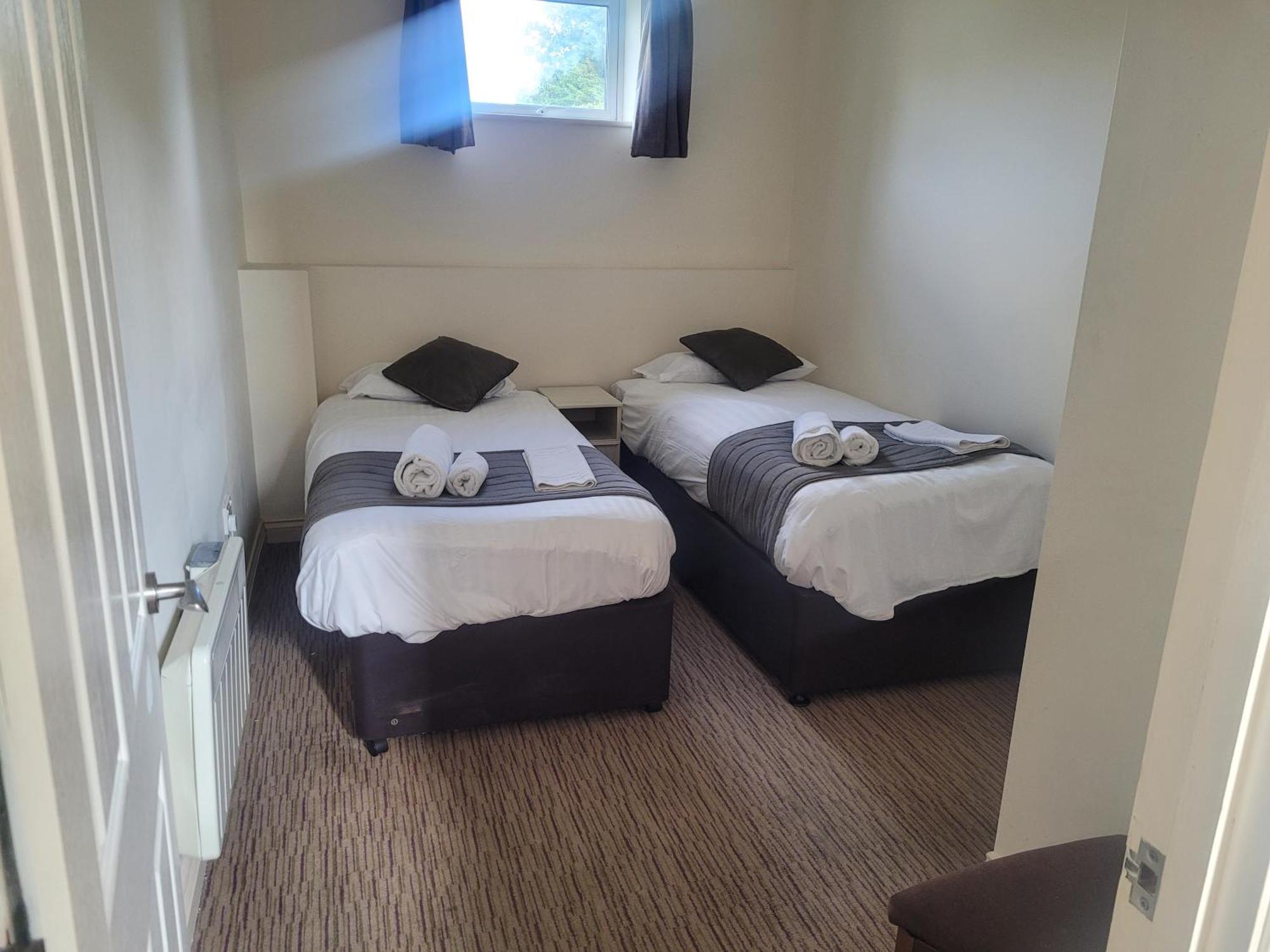 Fryatt Hotel & Bar Parkeston Экстерьер фото