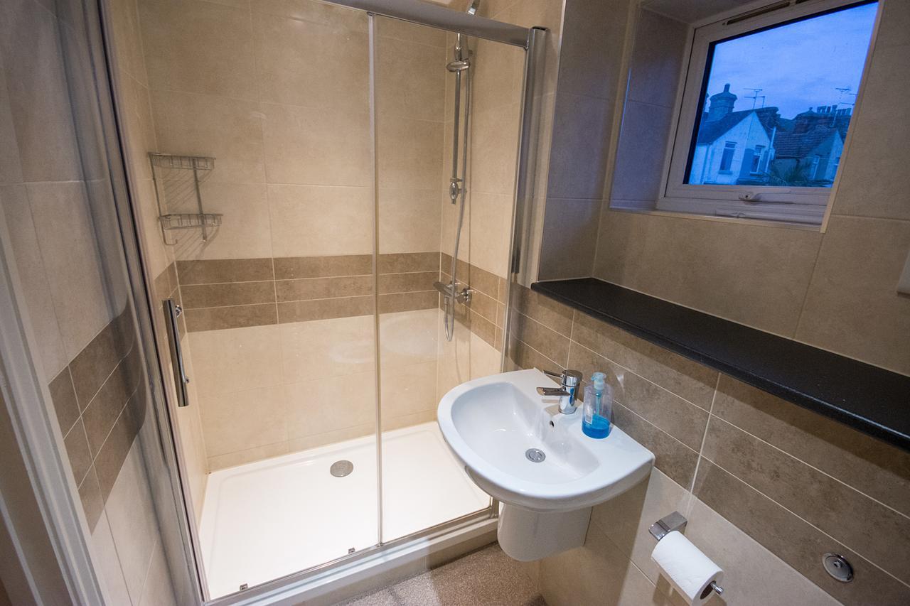 Fryatt Hotel & Bar Parkeston Экстерьер фото