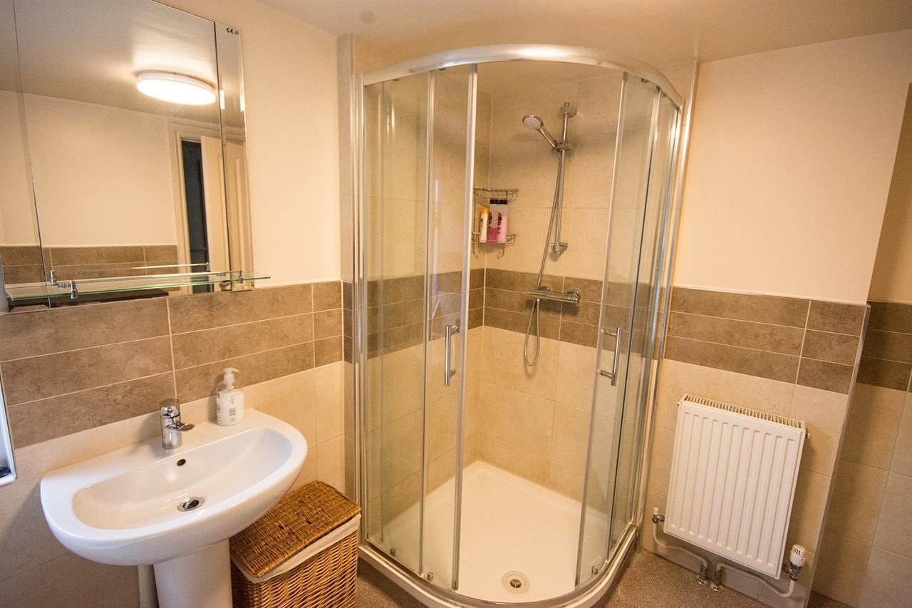 Fryatt Hotel & Bar Parkeston Экстерьер фото