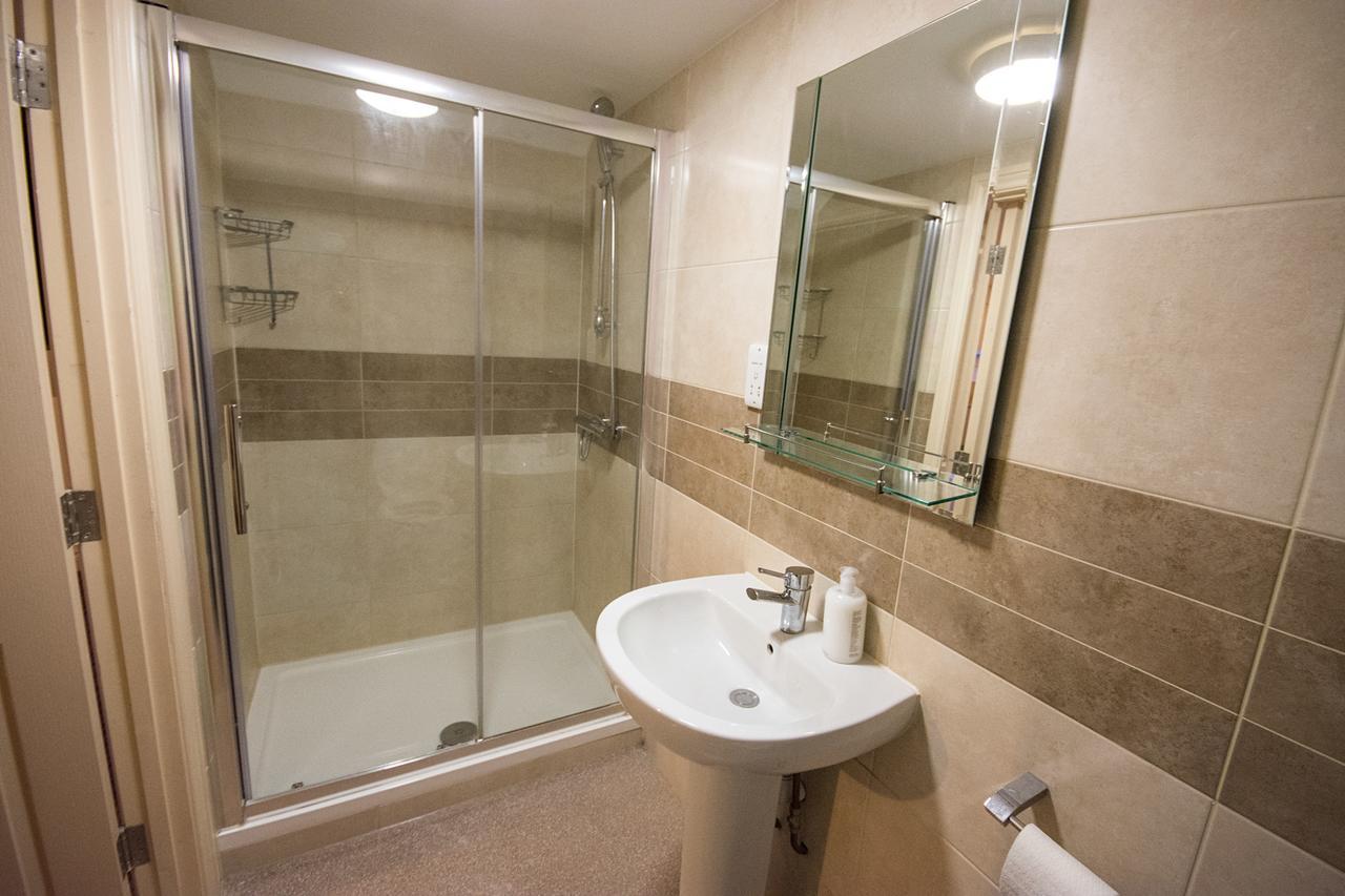Fryatt Hotel & Bar Parkeston Экстерьер фото